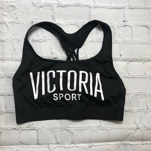 Victoria's Secret Sport | Black Sports Bra